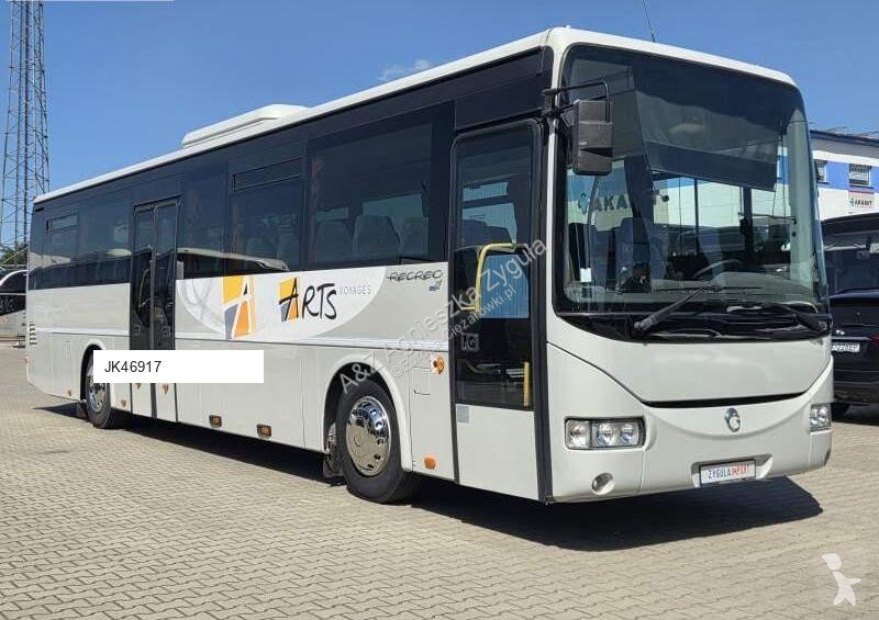 Autobus Irisbus RECREO