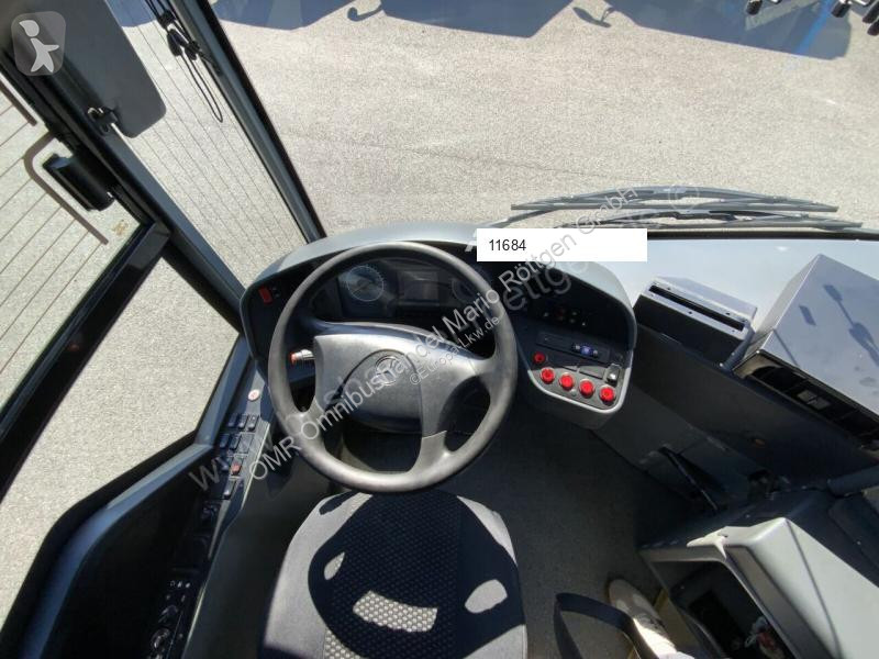 Autobussen Mercedes Conecto G