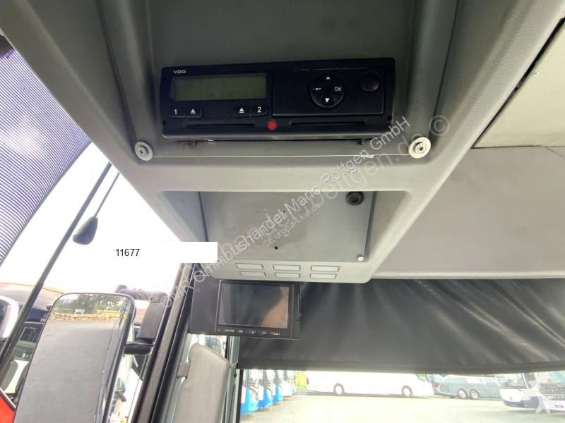 Pullman Mercedes Conecto G