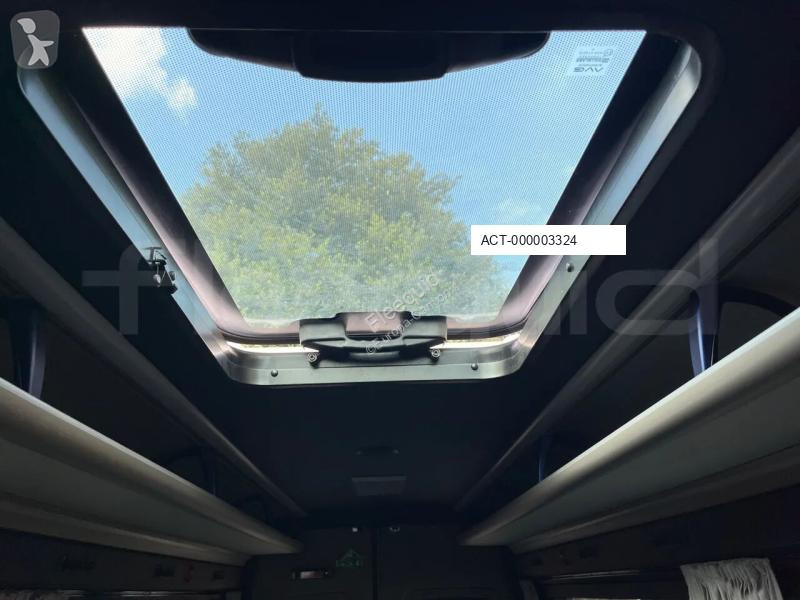Autobus Mercedes
