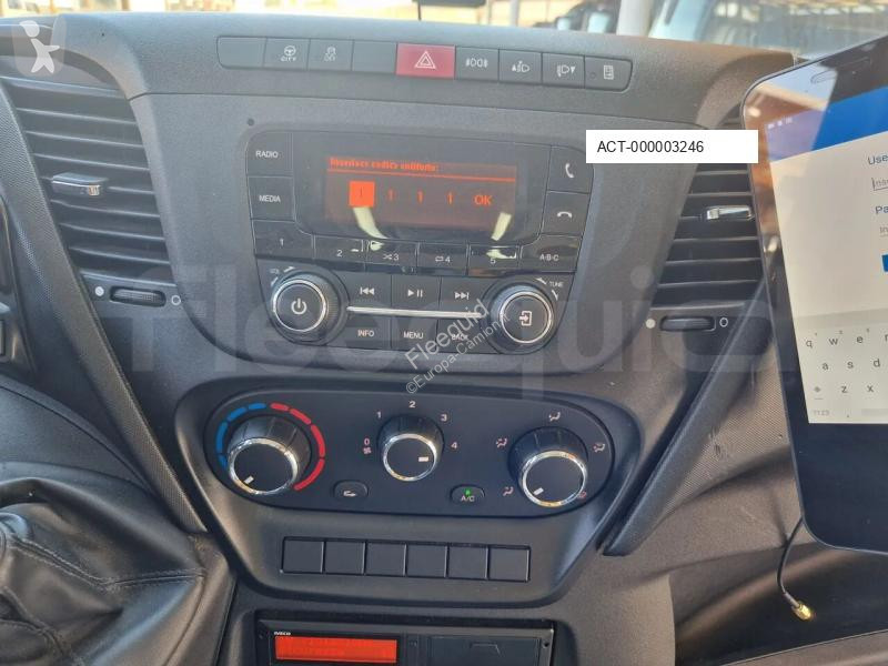 Autobús Iveco Indcar