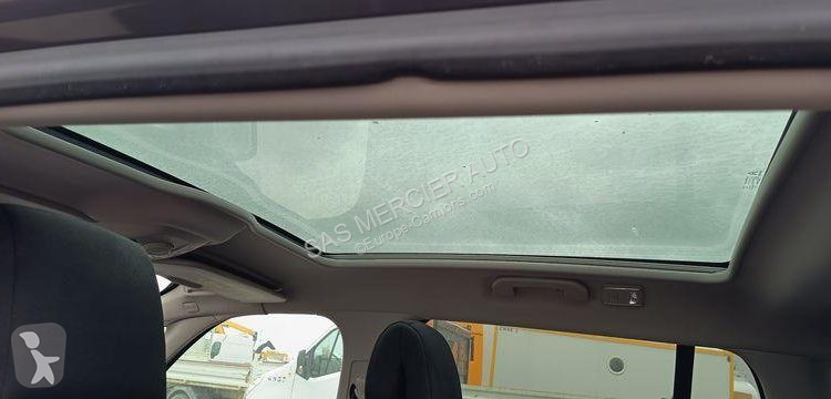 Furgoneta Citroën