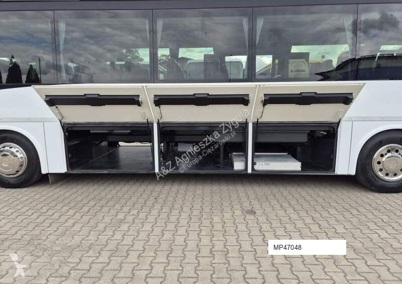 Autobus Iveco CROS LINE
