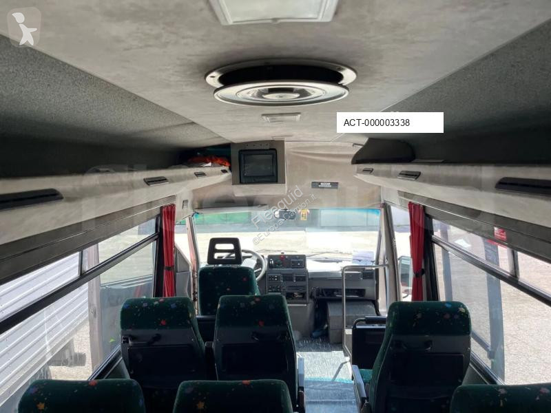 Autobus Iveco A45E12