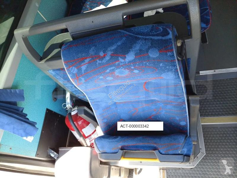Autobuz King Long XMQ6900