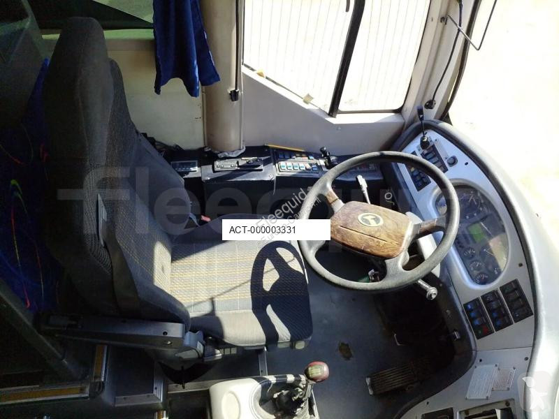 Autobuz King Long XMQ6900