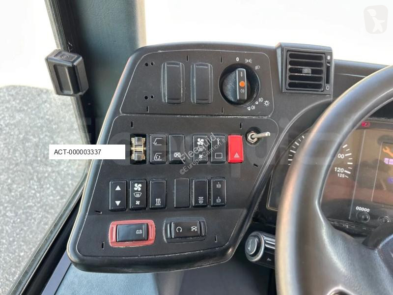 Camioneta  Heuliez GX127