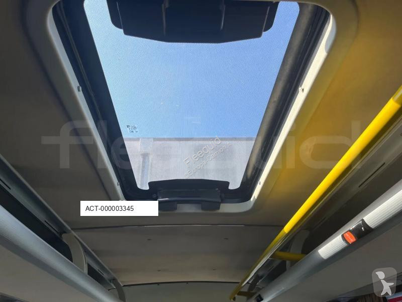 Bus Isuzu Novo