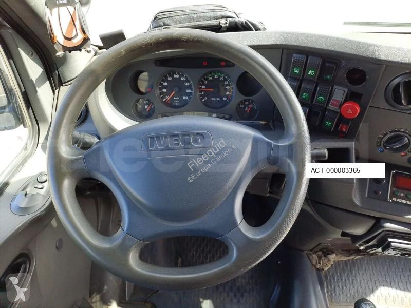 Autobus Iveco