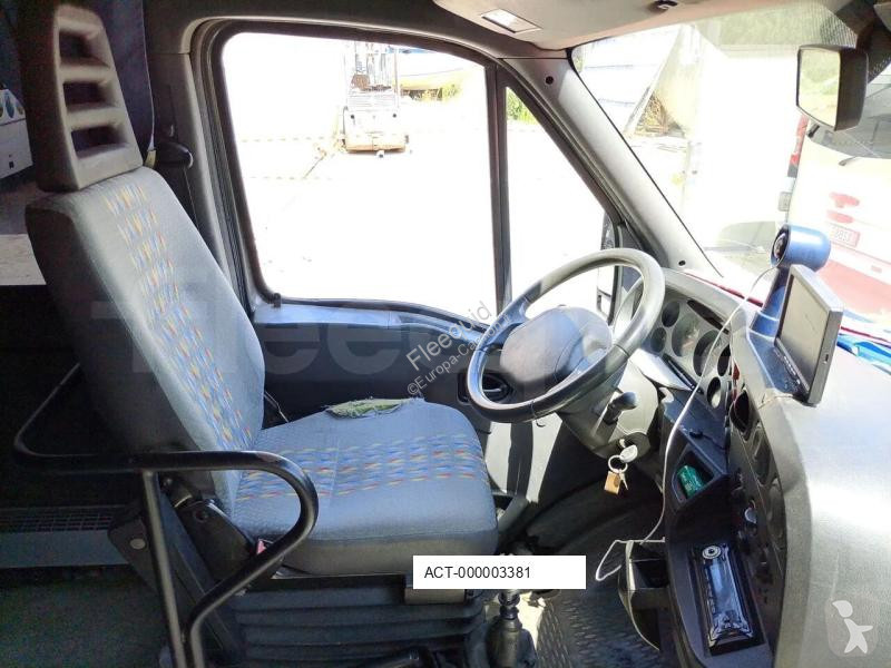 Autobus Iveco