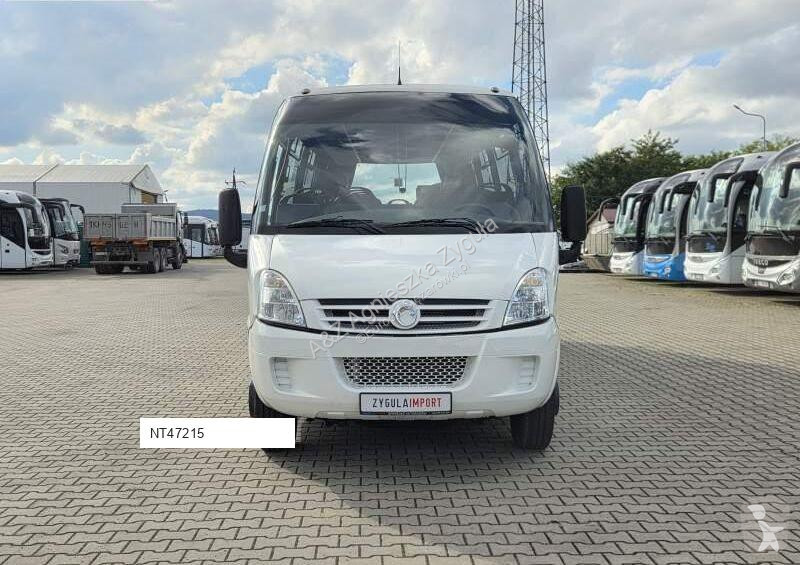 Autobus Irisbus