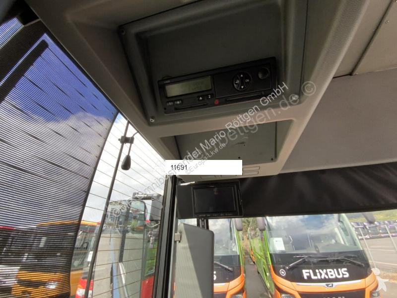 Autobus Mercedes Conecto G