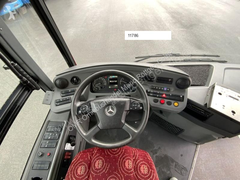 Autobús Mercedes O 530 C2 G