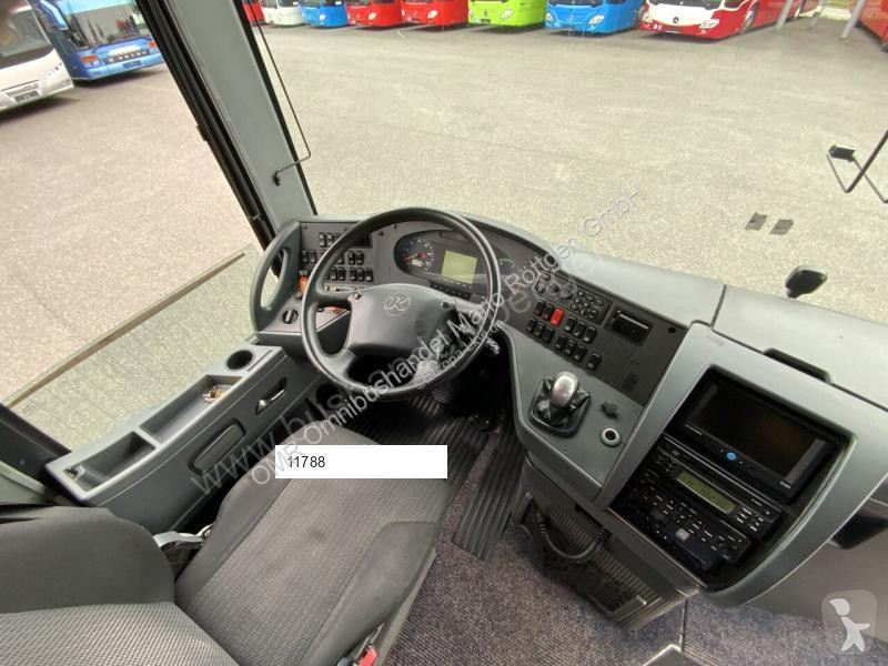 حافلة Setra S 431 DT