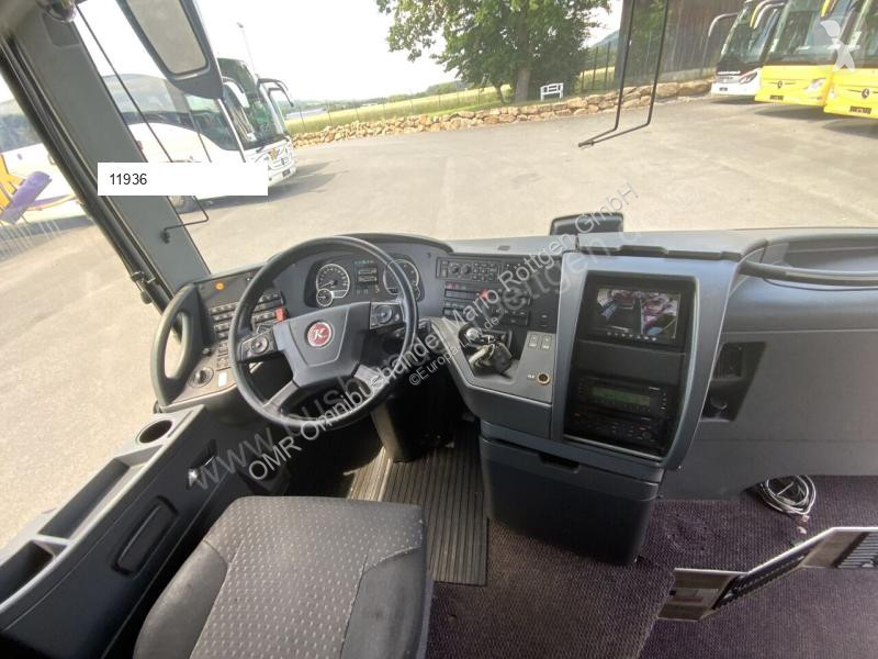 Autobus Setra S 431 DT