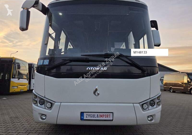 باص Otokar VECTIO