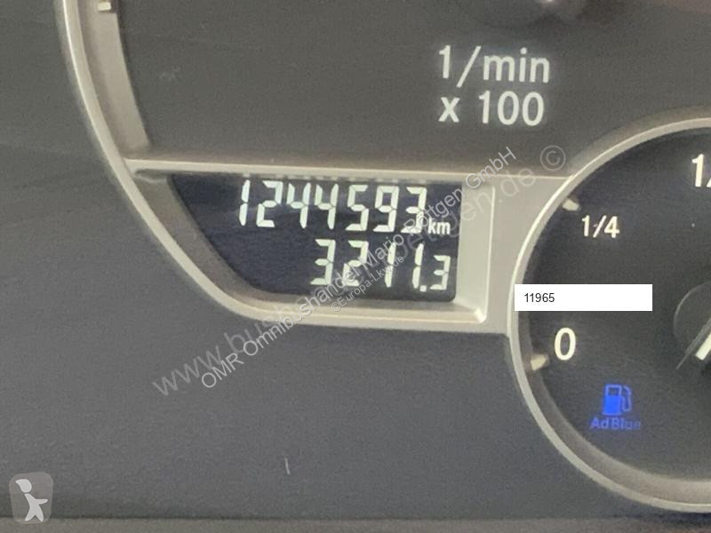 Междуградски автобус Setra S 531 DT