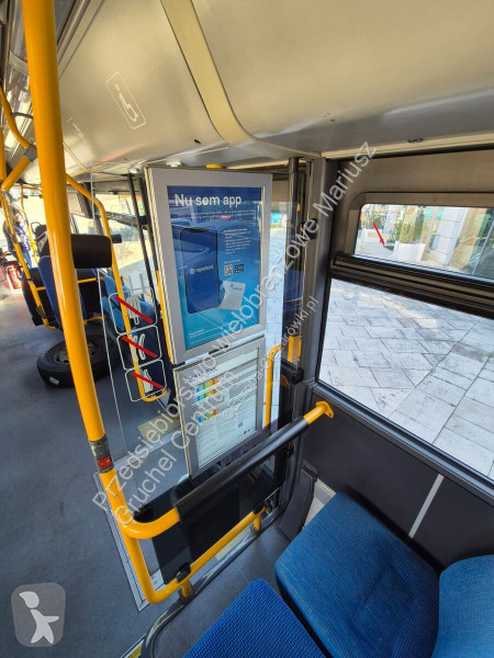 Buss VDL SB200 Citea EEV