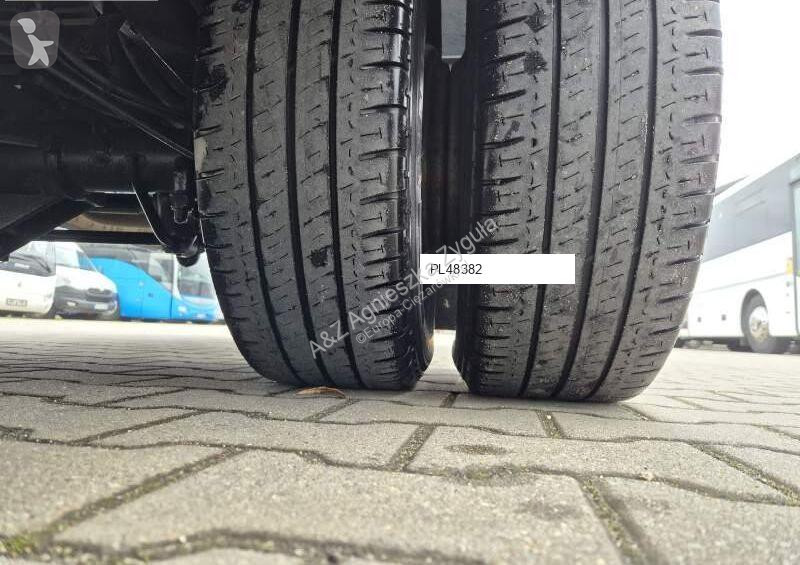 Градски автобус Iveco DAILY A60C15