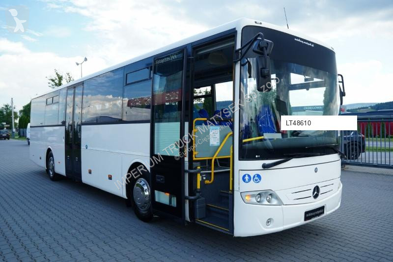 Autobussen Mercedes INTOURO /  KLIMA  / 12...