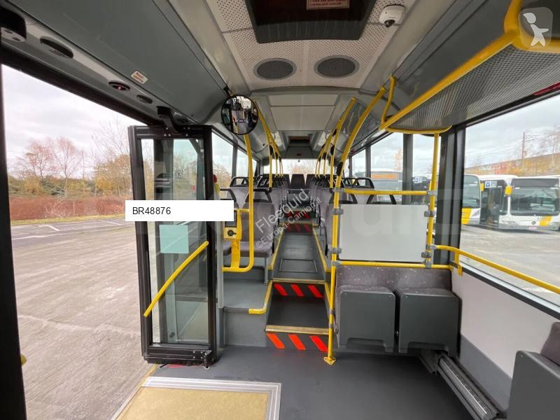 باص Van Hool A360