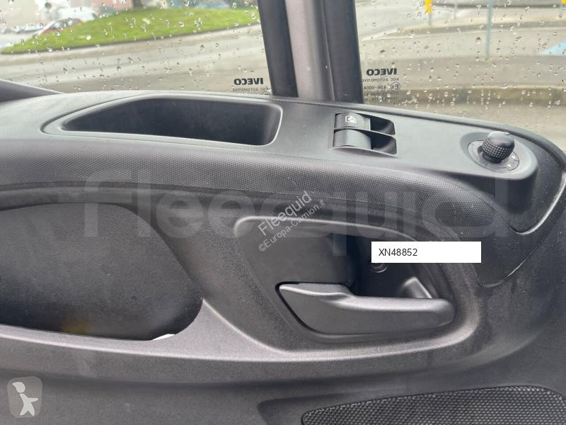 Buss Iveco