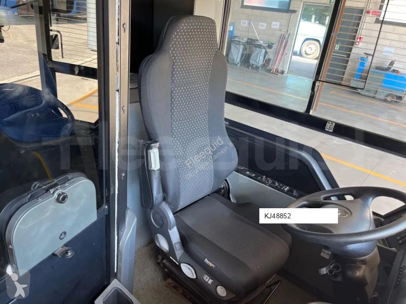 Autobussen Mercedes Conecto