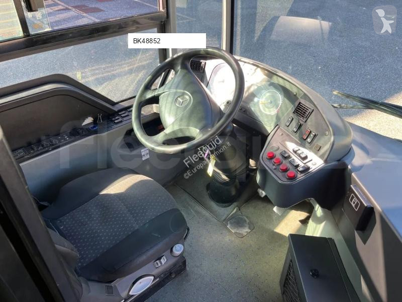 Autobus Mercedes Conecto