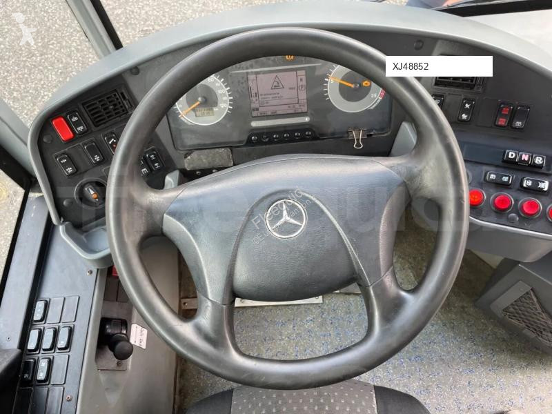 Autobussen Mercedes Conecto
