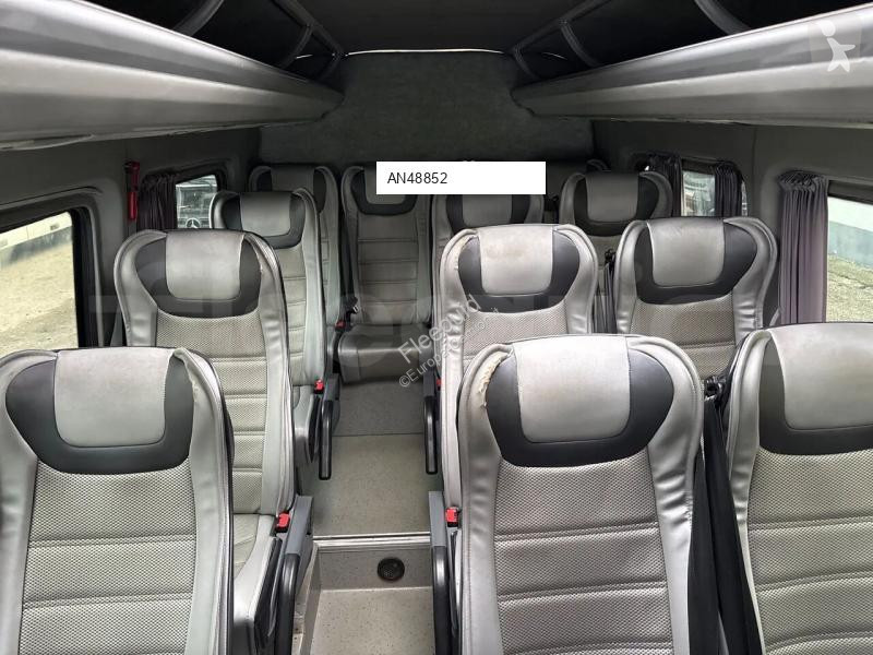 Pullman Mercedes