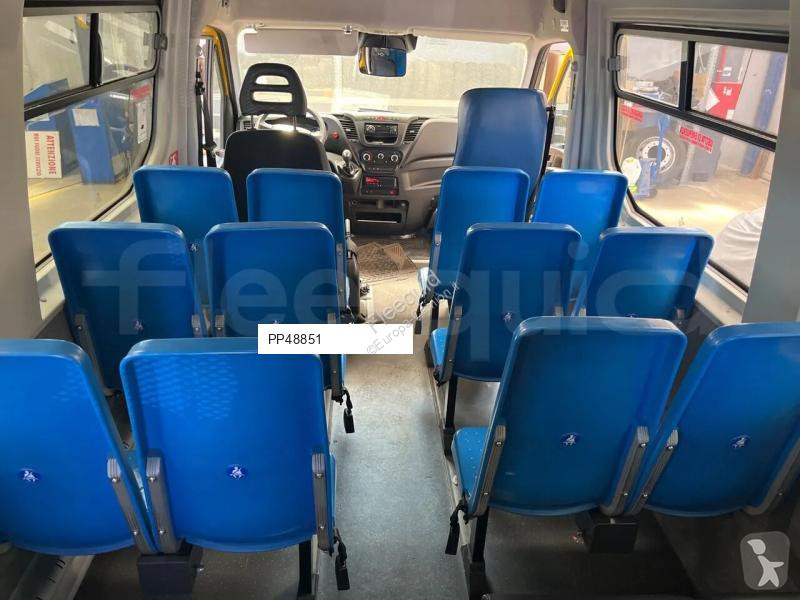 Bus Iveco