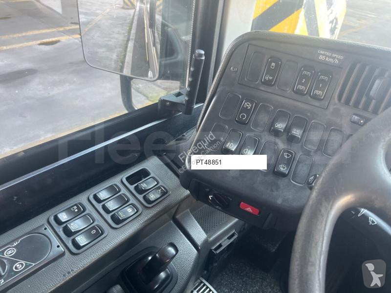 Pullman Scania Citywide
