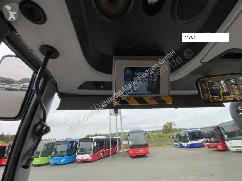 باص Scania Citywide LF
