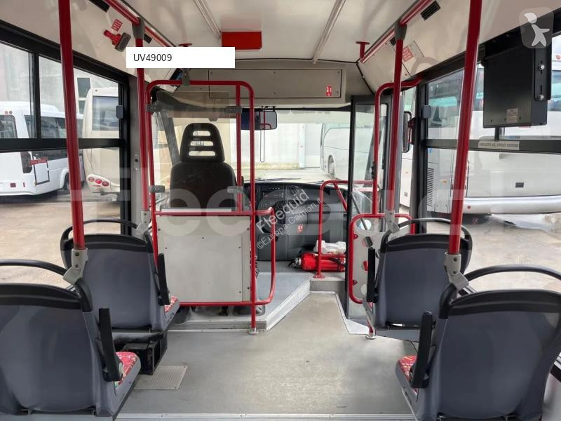 باص Iveco Cacciamali