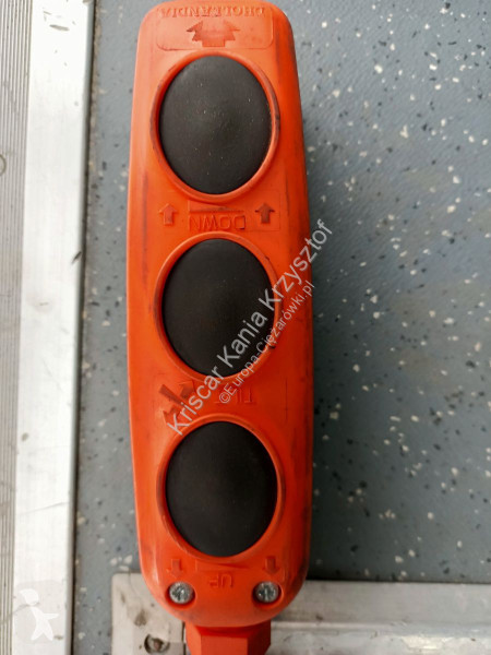 باص Iveco Line 60C17 24 Seats LIFT LIFT