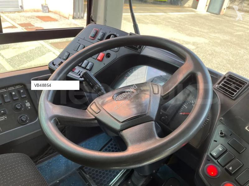 Buss Irisbus