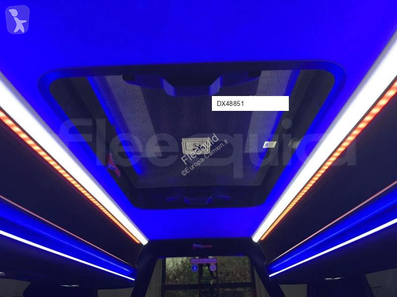 Pullman Iveco
