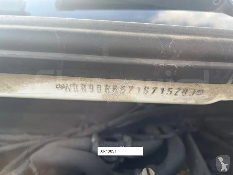 باص Mercedes