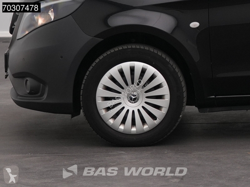 باص Mercedes Ex. BTW/BPM Personenvervoer...