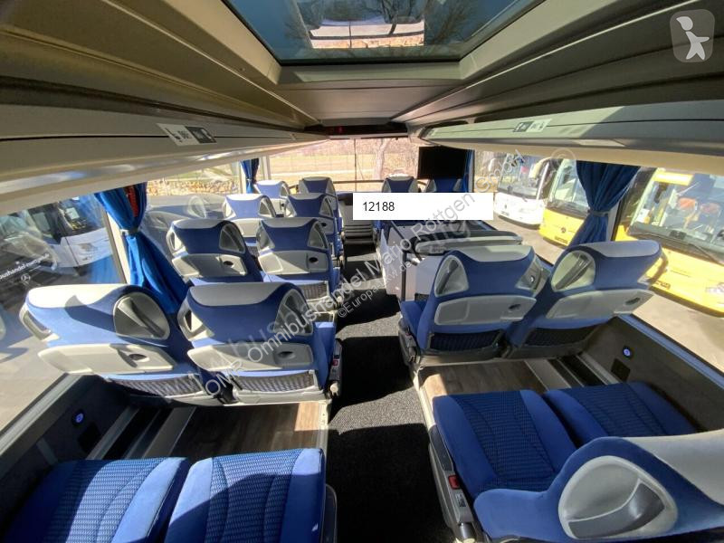 Междуградски автобус Setra S 531 DT