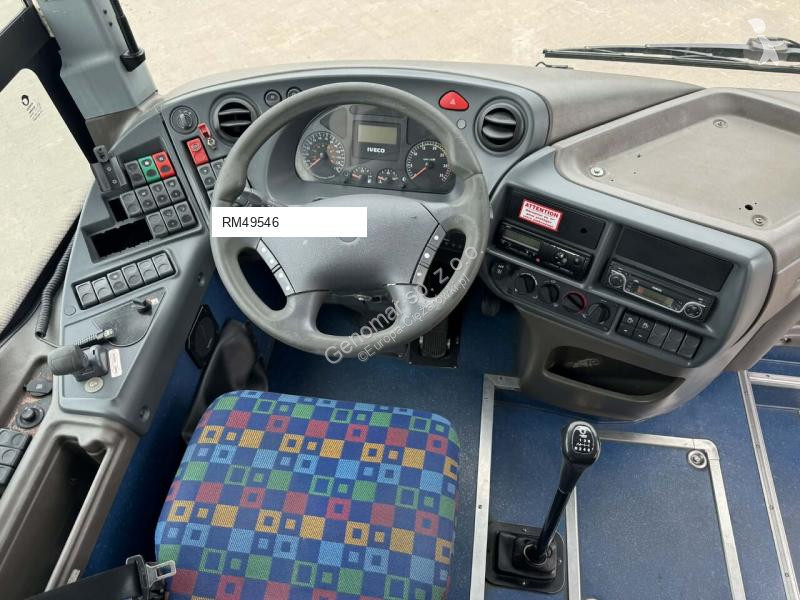 باص Irisbus