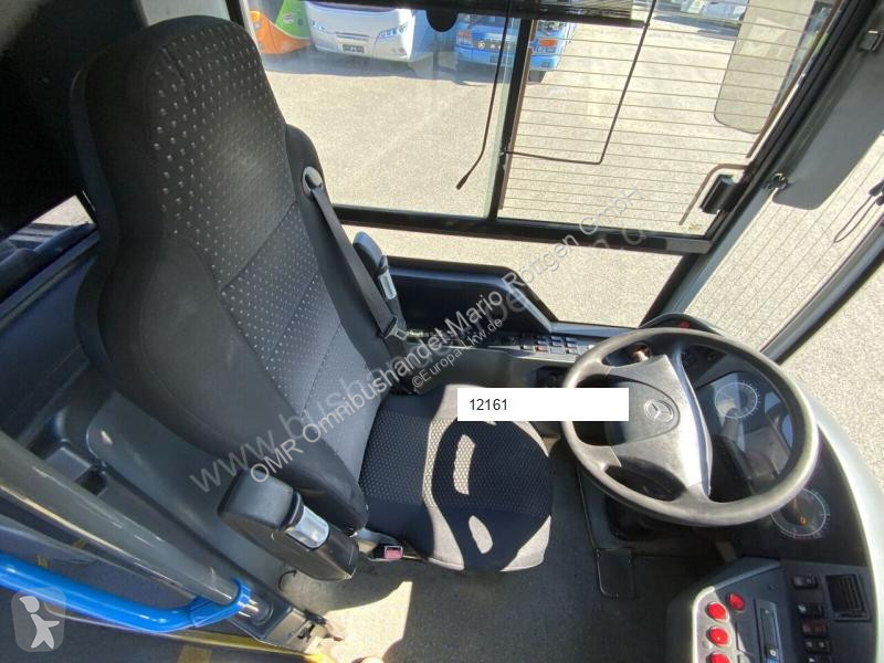 Autobus Mercedes Conecto G
