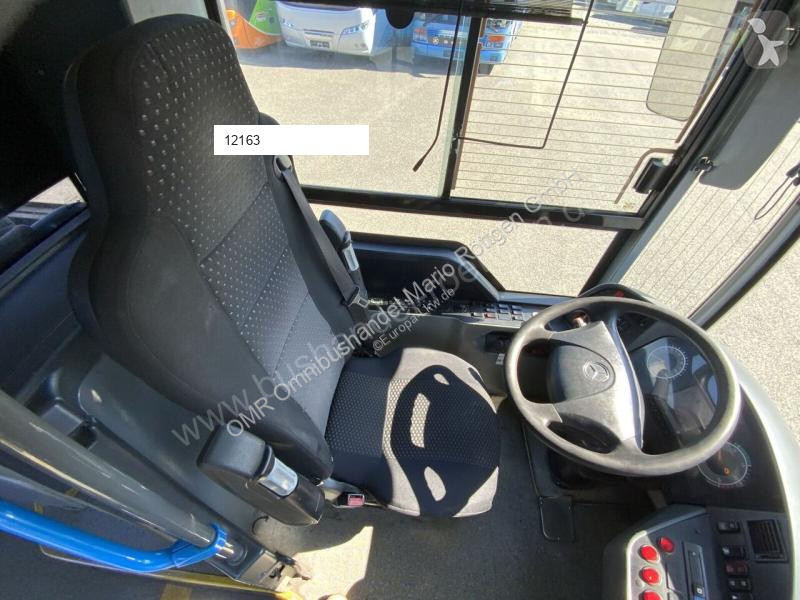 Autobus Mercedes Conecto G
