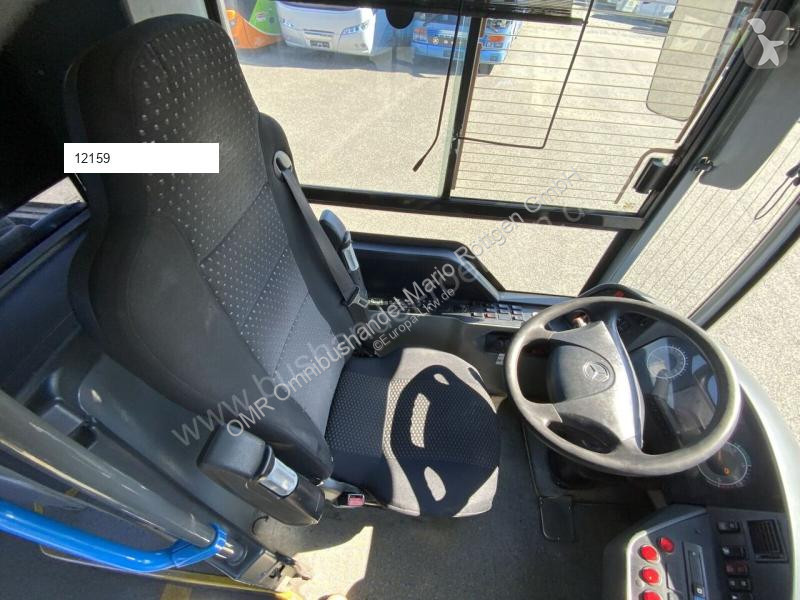 Autobus Mercedes Conecto G