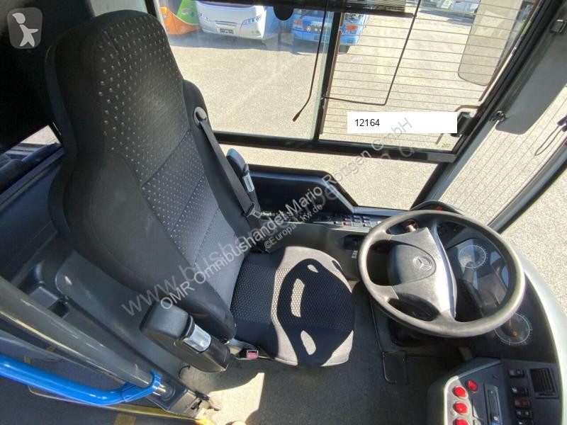 Autobus Mercedes Conecto G