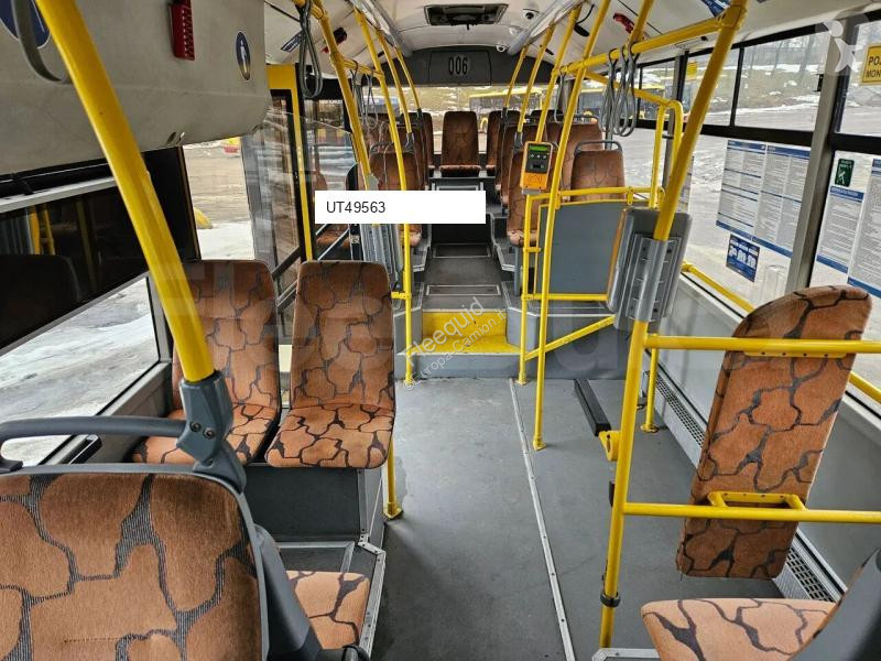 Pullman MAZ 206