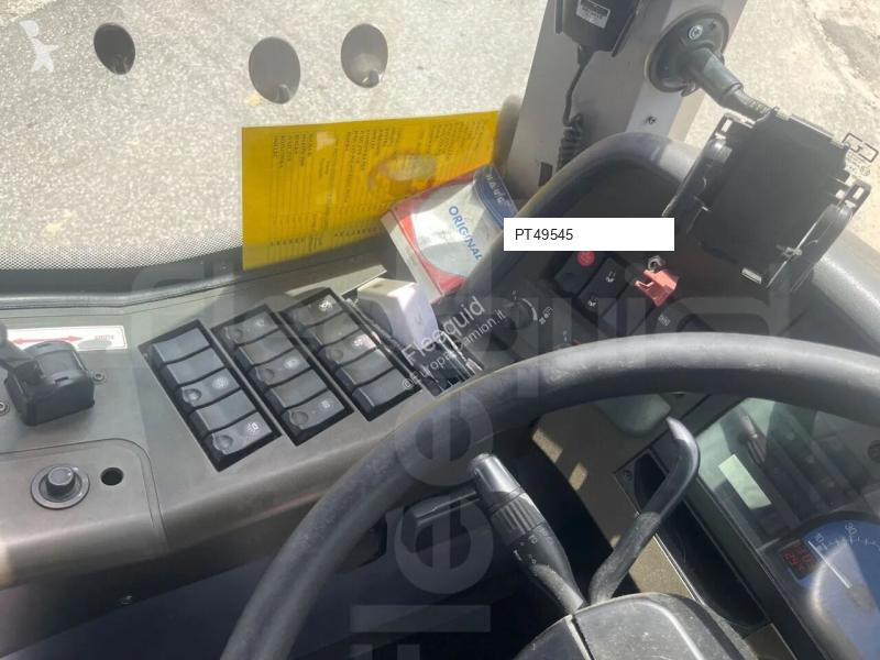 Autobús Irisbus Ares