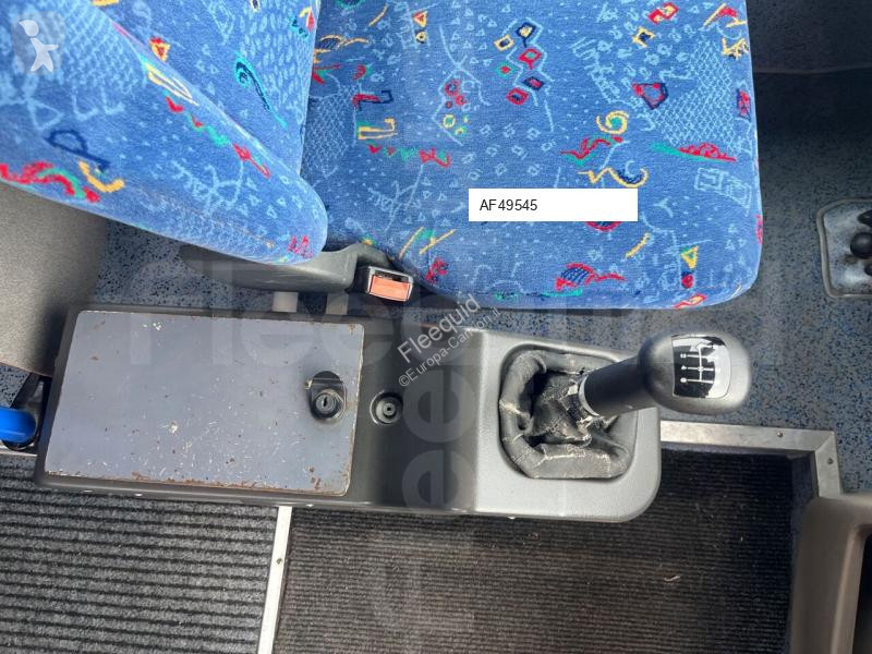 باص Irisbus