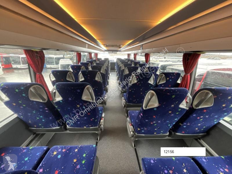 Междуградски автобус Setra S 431 DT