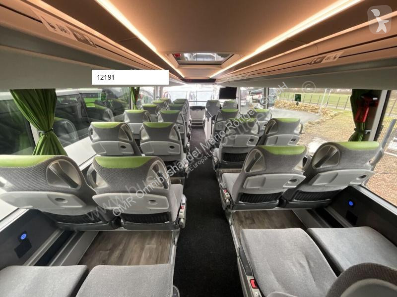 Междуградски автобус Setra S 531 DT